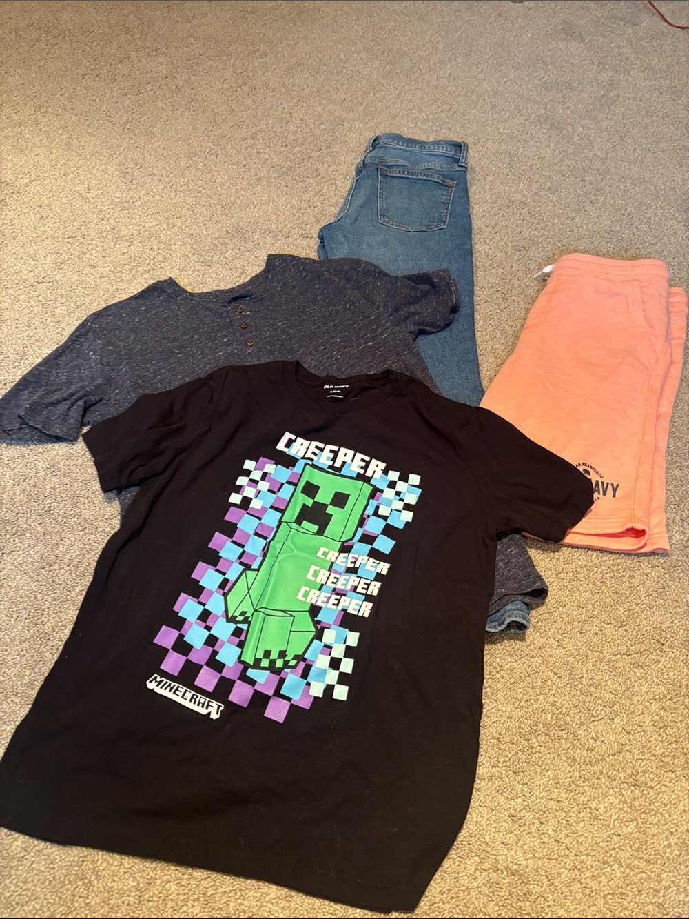 Old Navy bundle